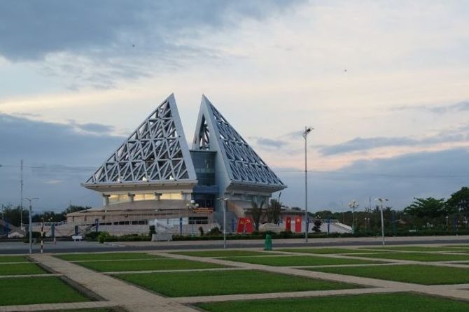 Bảo tàng Ninh Thuận
