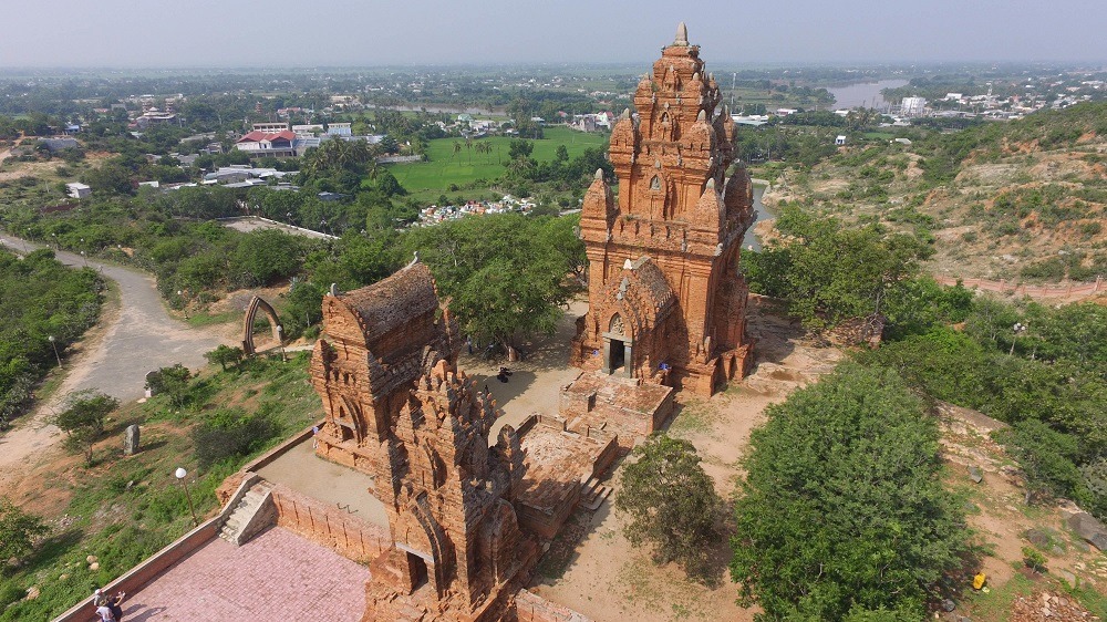 Tháp Po Klong Garai